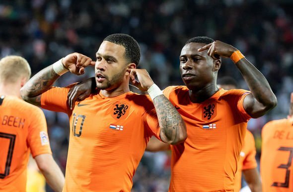 Xem trực tiếp bóng đá Hà Lan vs Senegal trên kênh nào?