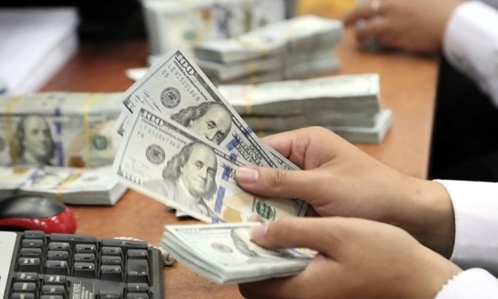 Tỷ giá USD hôm nay 20/11: Phục hồi nhẹ