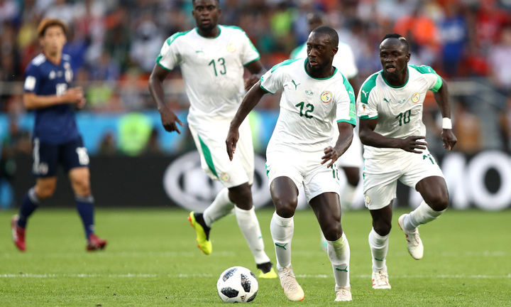 Ký ức buồn của Senegal: Bị loại khỏi World Cup theo kịch bản chưa từng có