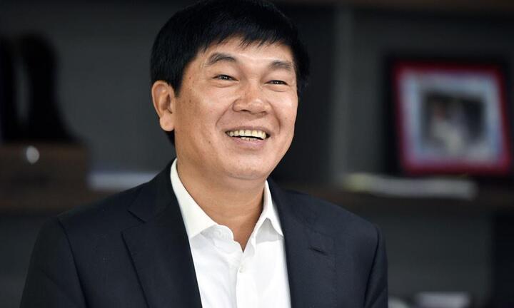 Một tuần biến động hiếm có, danh sách tỷ phú Việt xáo trộn