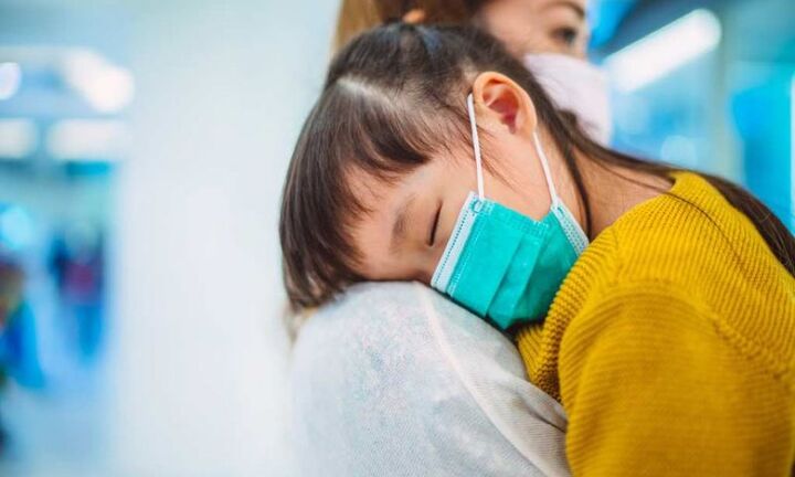 Vì sao dịch truyền nhiễm diễn biến bất thường ở trẻ hậu COVID-19?