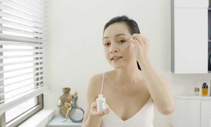 Tuyệt chiêu chăm sóc da cho nữ giới văn phòng luôn trẻ trung, rạng rỡ