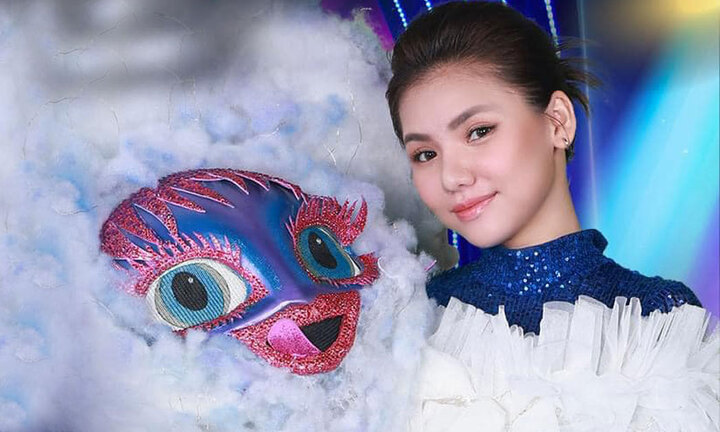 Những điều ít biết về Myra Trần - 'Lady Mây' của 'Ca sĩ mặt nạ'