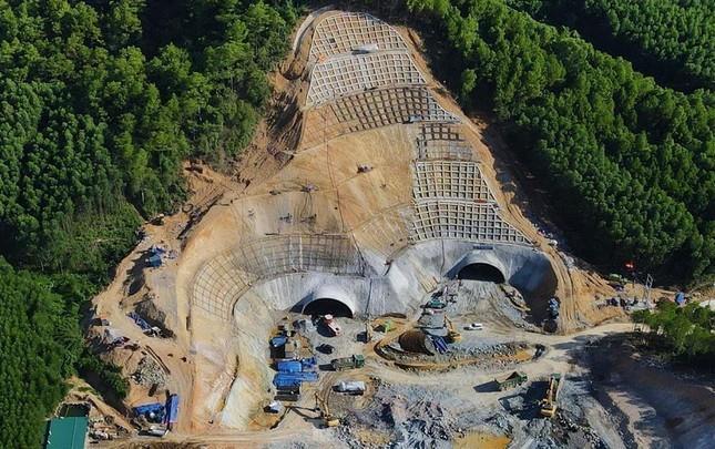 Tân Bộ trưởng GTVT yêu cầu 'trảm' 3 nhà thầu dự án cao tốc