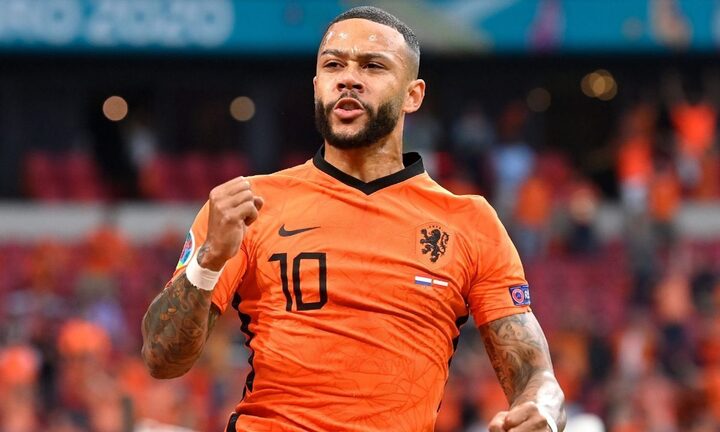 HLV Van Gaal: Hà Lan mất Depay như Senegal thiếu Mane