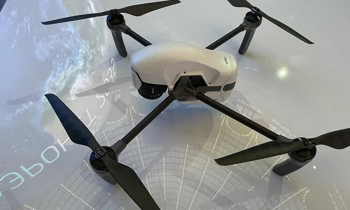 Nga giới thiệu vũ khí chống máy bay không người lái mới