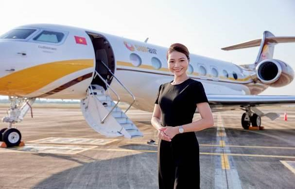 Sun Red Carpet: Trải nghiệm 'dinh thự bay', đắm say thiên đường Maldives