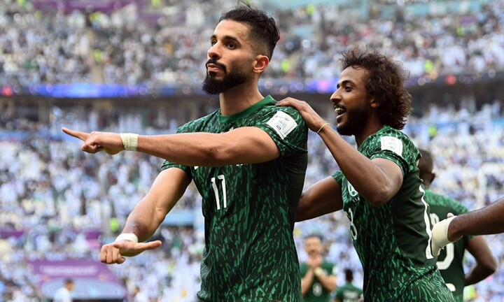 Tiền đạo từng sút tung lưới tuyển Việt Nam gieo sầu cho Argentina