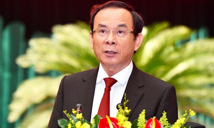 Cuộc đời Thủ tướng Võ Văn Kiệt đi cùng năm tháng hào hùng của Đảng, Nhà nước