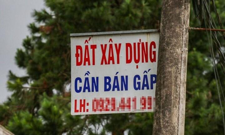 Năm 2023, Bộ Xây dựng sẽ thanh tra kinh doanh bất động sản tại 10 tỉnh thành