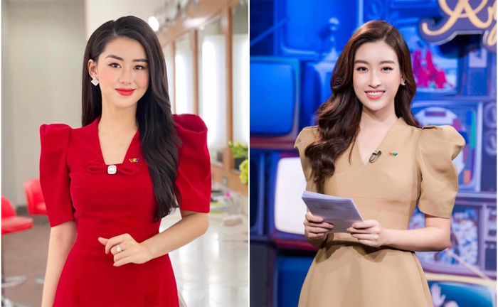 4 nữ biên tập viên thể thao xinh đẹp, duyên dáng của VTV