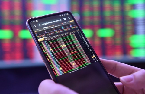 Cổ phiếu Novaland được giải cứu