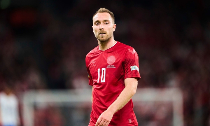 Nhận định bóng đá Đan Mạch vs Tunisia: Eriksen trở lại ngoạn mục