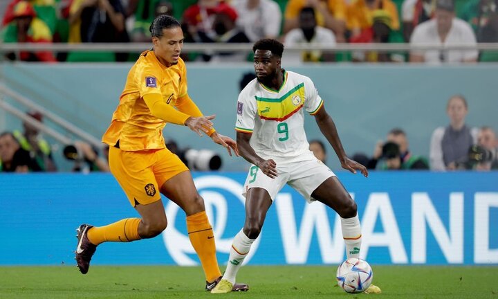 Trực tiếp bóng đá Senegal 0-2 Hà Lan: Klaassen ấn định chiến thắng