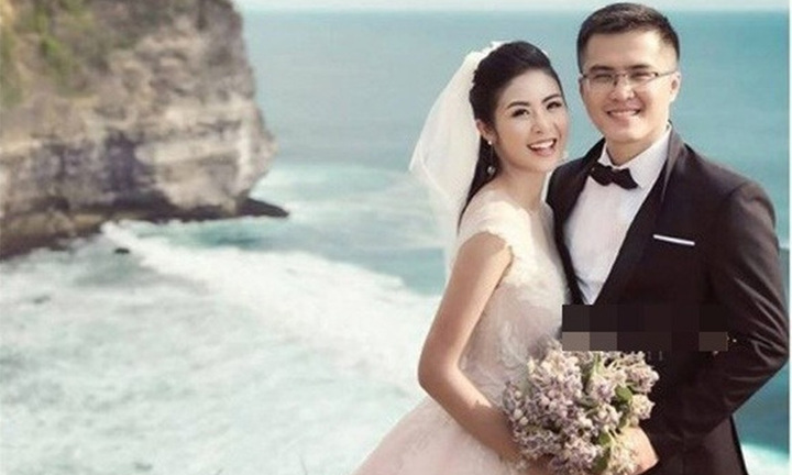 Hoa hậu Ngọc Hân sẽ làm đám cưới vào tháng 12