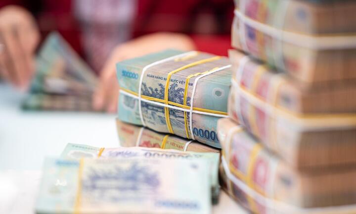 Ngân hàng Nhà nước dần quay lại xu hướng hút tiền