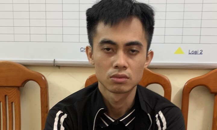 Lời khai của gã chồng truy đuổi, sát hại vợ giữa đường ở Bắc Giang