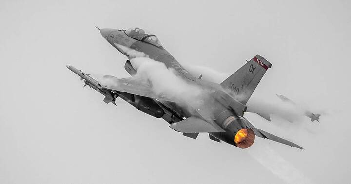 Mỹ ra mắt lực lượng không gian ở Ấn Độ Dương - Thái Bình Dương 