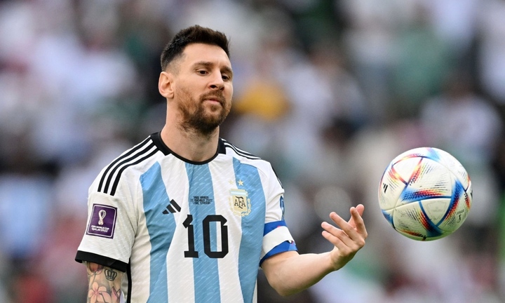 Nhận định bóng đá Argentina vs Mexico: Messi chứng tỏ bản lĩnh
