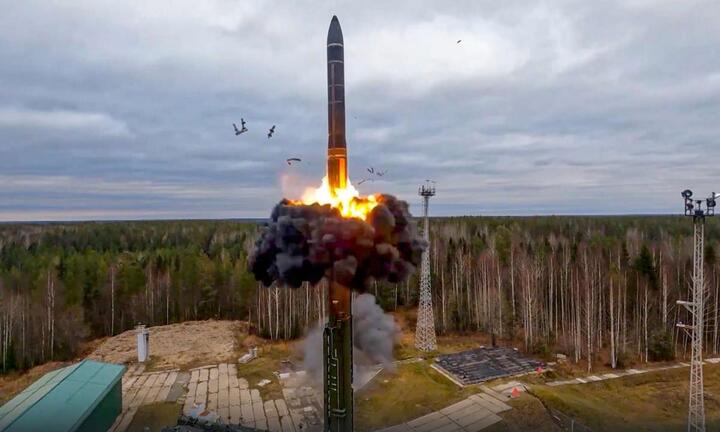 Phương Tây nhận định sai về năng lực quốc phòng Nga ở Ukraine?