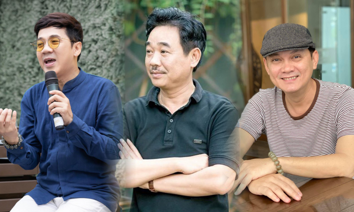 Sao Việt gạo cội lẻ bóng tuổi 60: Xem cô đơn là 'bệnh trời cho', học trò là con