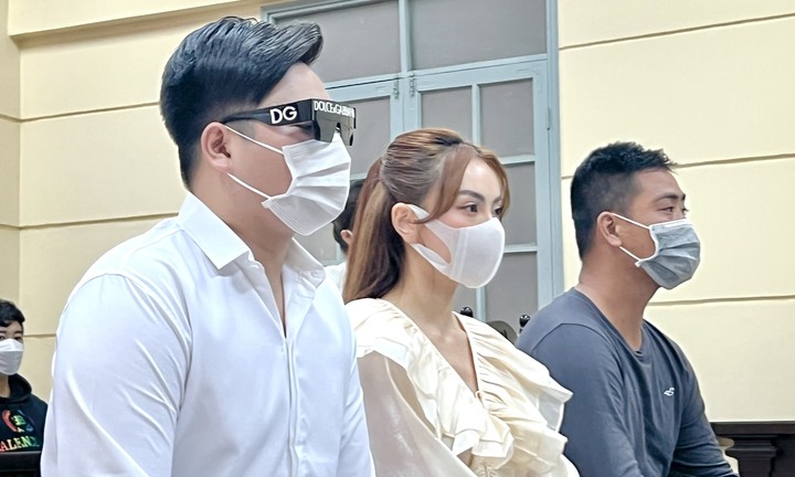 Một bị can liên quan vụ 'Trang Nemo gây rối' qua đời do đột quỵ