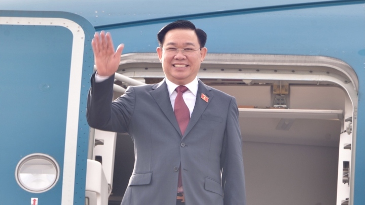 Làm sâu sắc hơn quan hệ Đối tác Chiến lược Việt Nam - Philippines