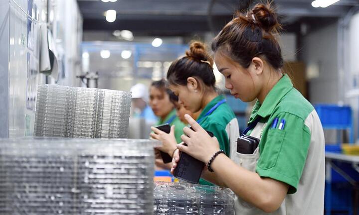 Dòng vốn tỷ USD mới đổ vào Việt Nam