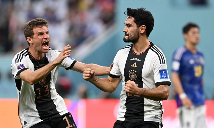 Nhận định bóng đá Tây Ban Nha vs Đức: 'Cỗ xe tăng' lâm nguy