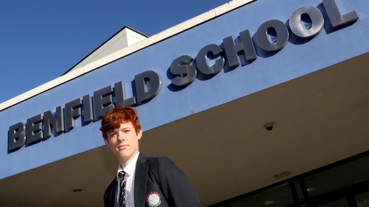 Nam sinh 15 tuổi cứu sống người lạ nhờ kỹ năng sơ cứu chuẩn xác