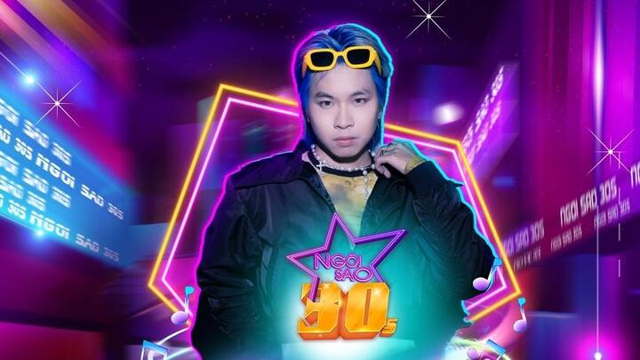 Rapper Rtee nhập hội bộ tứ mentor ‘Ngôi sao 30s’ - Show 4