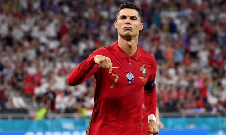 Nhận định bóng đá Bồ Đào Nha vs Ghana: Ronaldo dập tắt hoài nghi