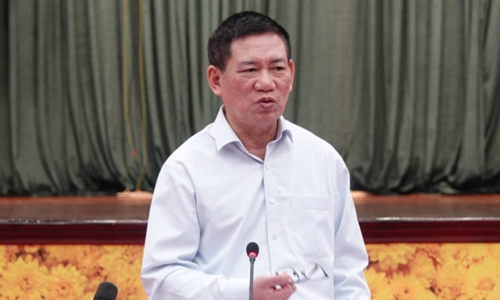 Gỡ khó cho trái phiếu, doanh nghiệp kiến nghị gì với Bộ trưởng Tài chính?