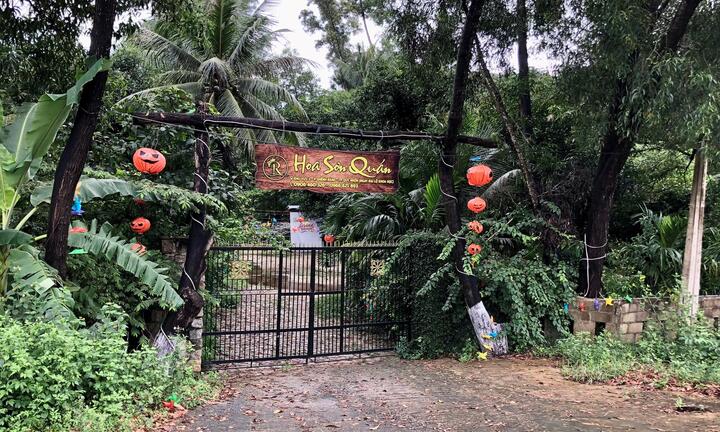 Quy Nhơn: Một phường có hơn 20 công trình trái phép trên đất nông, lâm nghiệp