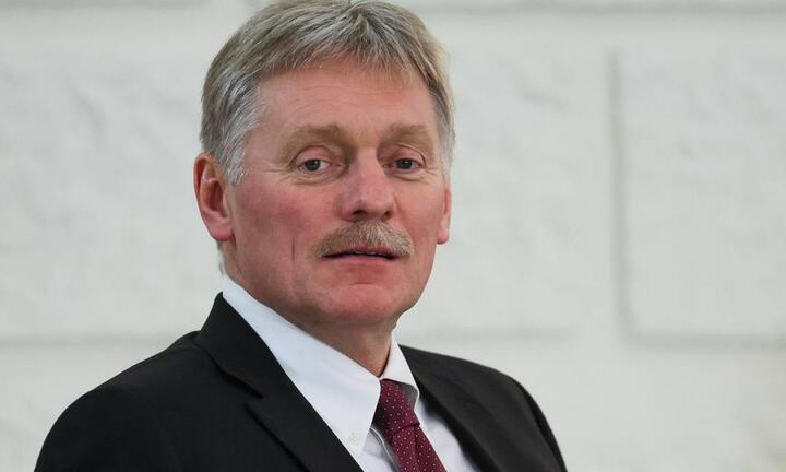 Điện Kremlin nói chiến dịch quân sự đặc biệt ở Ukraine sẽ kết thúc thành công