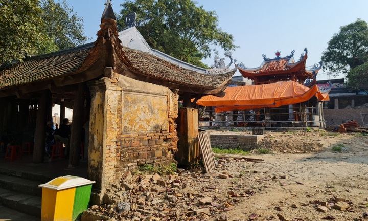 'Không hiểu biết vẫn bảo tồn di sản thì rất dễ thành phá hoại'