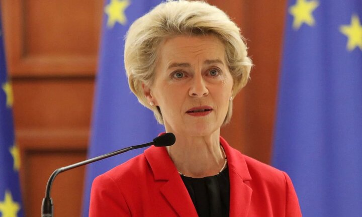 EU chuẩn bị giáng đòn trừng phạt thứ chín lên Nga