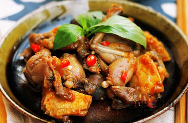 Món 'gà đồng' nhiều người thích ăn nhưng cần nhớ kỹ những lưu ý này kẻo ngộ độc
