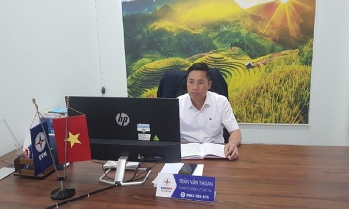 PC Lào Cai: Tấm gương sáng về tuyên truyền và thực hiện văn hóa doanh nghiệp