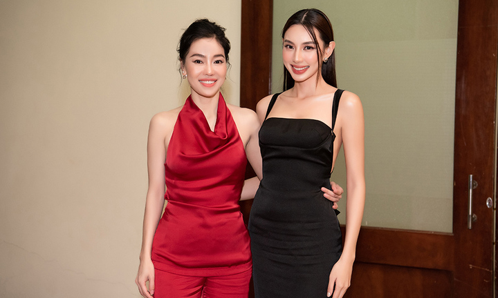 'Bà trùm' Công ty Sen Vàng giúp Thùy Tiên ký hợp đồng né trách nhiệm vụ kẹo Kera