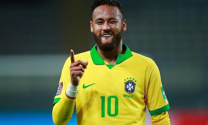 Nhận định bóng đá Brazil vs Serbia: Sân khấu của Neymar