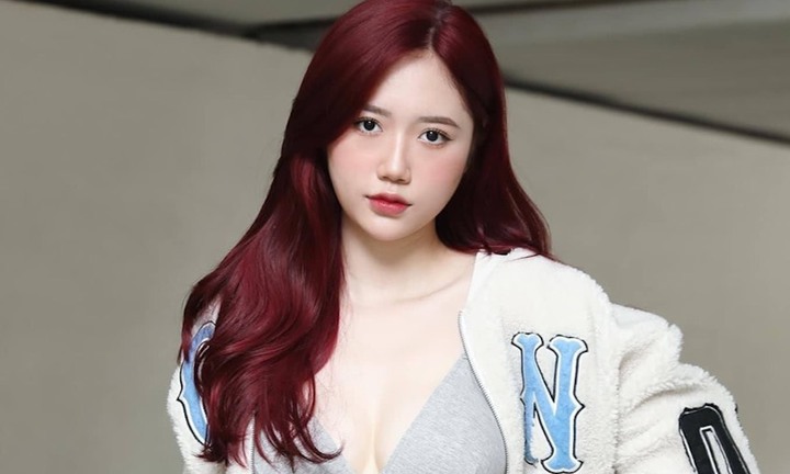 Ngắm nhan sắc đời thường của mỹ nữ Nóng cùng World Cup cổ vũ Hàn Quốc