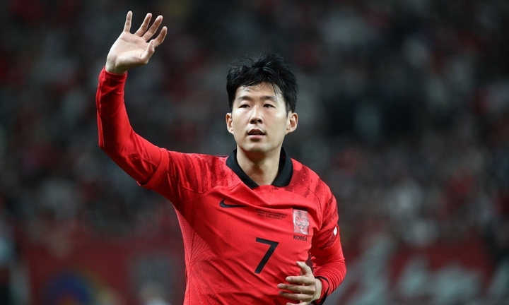 Nhận định bóng đá Uruguay vs Hàn Quốc: Hồi hộp chờ Son Heung-min