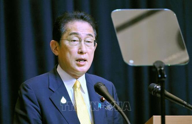 Thủ tướng Nhật Bản bác tin cải tổ Nội các