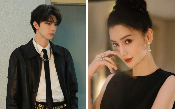 Rộ tin Angela Baby hẹn hò 'phi công trẻ' kém 10 tuổi