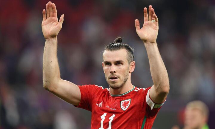 Xem trực tiếp bóng đá Xứ Wales vs Anh trên kênh nào?