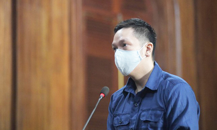 Ngày mai tuyên án Nguyễn Kim Trung Thái vụ 'dì ghẻ' hành hạ bé 8 tuổi đến chết