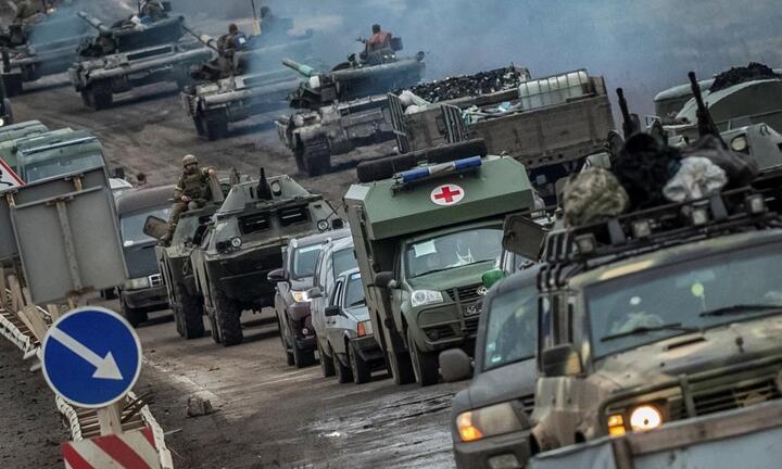 Chiến lược mới của Nga nhằm gây khó khăn cho Ukraine