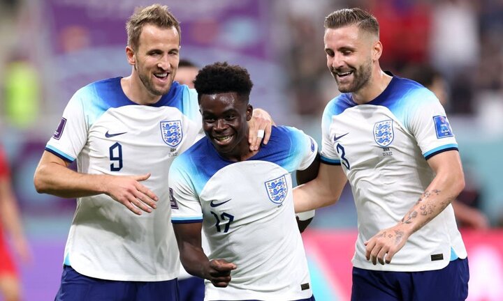 Nhận định bóng đá Anh vs Mỹ: Sư tử tiếp tục gầm vang