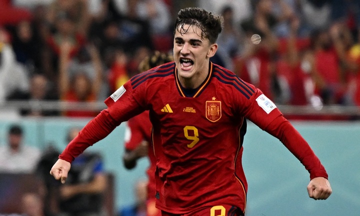 Vòng bảng World Cup 2022: Cú sốc châu Á, ứng viên vô địch phô diễn đẳng cấp